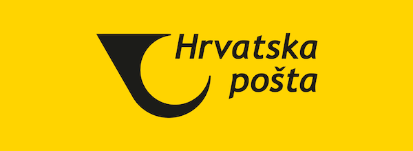 Hrvatska pošta - logo